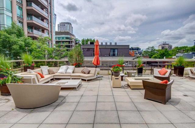 404 - 68 Yorkville Ave, Condo with 3 bedrooms, 4 bathrooms and 3 parking in Toronto ON | Image 28