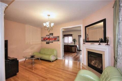 195 District Ave, House detached with 4 bedrooms, 3 bathrooms and 2 parking in Vaughan ON | Image 6