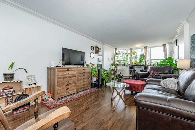 302 - 55 Yarmouth St, Condo with 2 bedrooms, 2 bathrooms and 1 parking in Guelph ON | Image 13