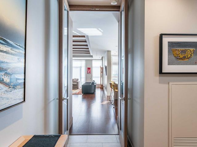 403 - 66 Kippendavie Ave, Condo with 2 bedrooms, 3 bathrooms and 2 parking in Toronto ON | Image 34