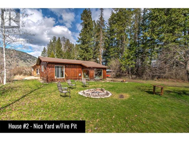 451 Whitevale Road, House detached with 2 bedrooms, 2 bathrooms and 10 parking in North Okanagan D BC | Image 36