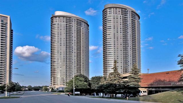 1204 - 125 Village Green Sq, Condo with 2 bedrooms, 2 bathrooms and 1 parking in Toronto ON | Image 1