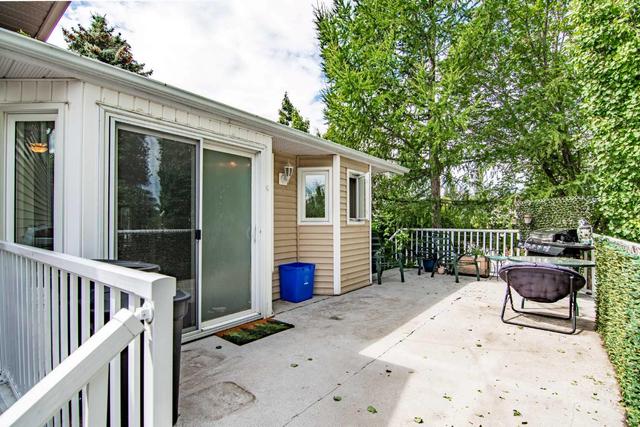 23 Day Close, House detached with 4 bedrooms, 3 bathrooms and 2 parking in Red Deer AB | Image 31