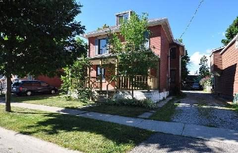 7 West St, House detached with 5 bedrooms, 1 bathrooms and 4 parking in Brampton ON | Image 1