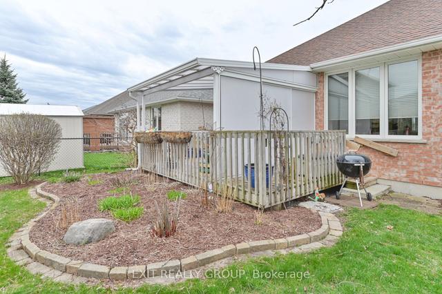 48 Simcoe Dr, House detached with 3 bedrooms, 2 bathrooms and 6 parking in Belleville ON | Image 30