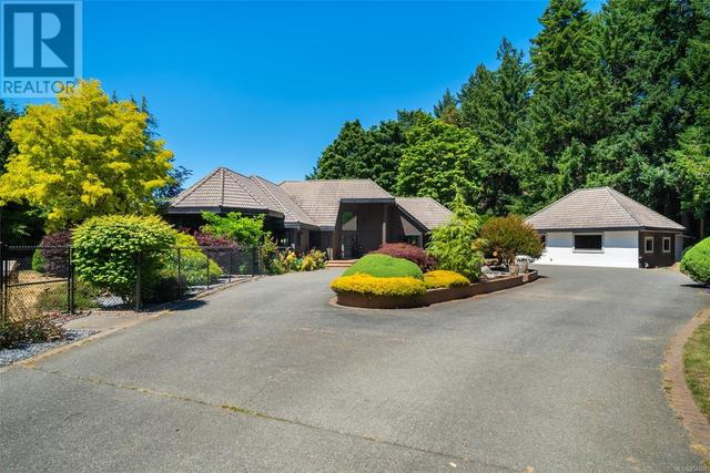 1667 Stroulger Rd, House detached with 3 bedrooms, 3 bathrooms and 3 parking in Nanaimo E BC | Image 58