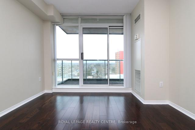 1604 - 15 Michael Power Pl, Condo with 1 bedrooms, 1 bathrooms and 1 parking in Toronto ON | Image 16