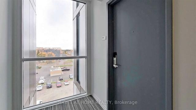 508 - 1900 Simcoe St N, Condo with 0 bedrooms, 1 bathrooms and 0 parking in Oshawa ON | Image 24