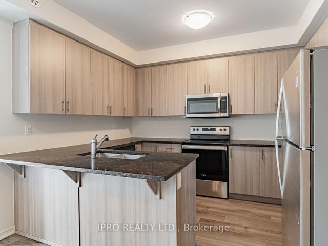 3 - 628 Rexdale Blvd, Townhouse with 3 bedrooms, 3 bathrooms and 1 parking in Toronto ON | Image 33