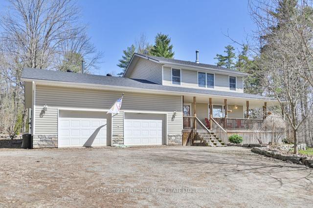 66 Johnston Rd, House detached with 4 bedrooms, 3 bathrooms and 8 parking in Madoc ON | Image 34