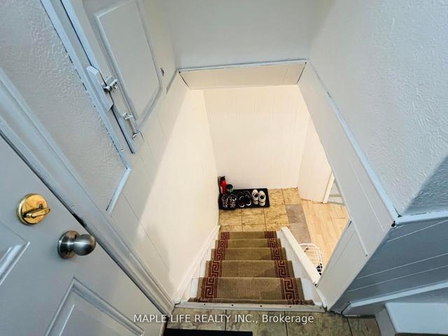 739 Pharmacy Ave, House detached with 3 bedrooms, 2 bathrooms and 7 parking in Toronto ON | Image 13