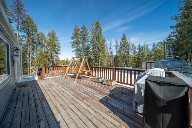 2543 Wilson Road, House detached with 3 bedrooms, 1 bathrooms and null parking in East Kootenay C BC | Image 7