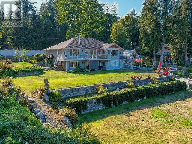 2108 Mahood Road, House detached with 3 bedrooms, 4 bathrooms and null parking in Powell River C BC | Image 22