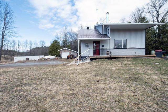 349 Beaver Creek Rd, House detached with 3 bedrooms, 2 bathrooms and 6 parking in Marmora and Lake ON | Image 12