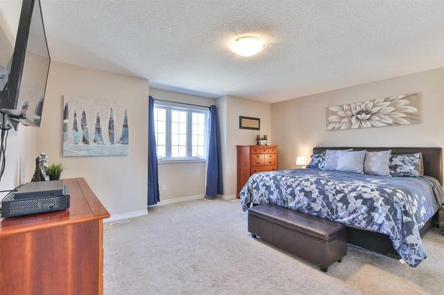 2797 Sheffield Pl, House detached with 3 bedrooms, 4 bathrooms and 2 parking in London ON | Image 9