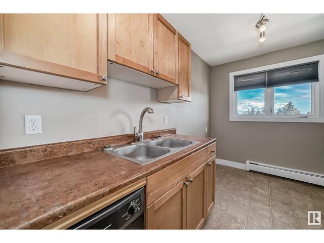 304 - 13035 69 St Nw, Condo with 2 bedrooms, 1 bathrooms and null parking in Edmonton AB | Image 14