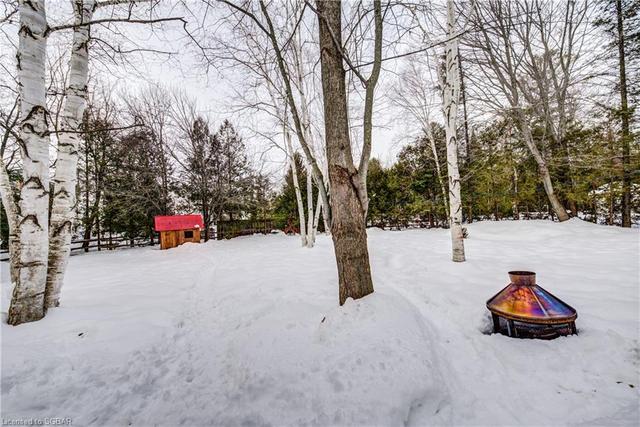 86 42nd Street S, House detached with 3 bedrooms, 1 bathrooms and null parking in Wasaga Beach ON | Image 37