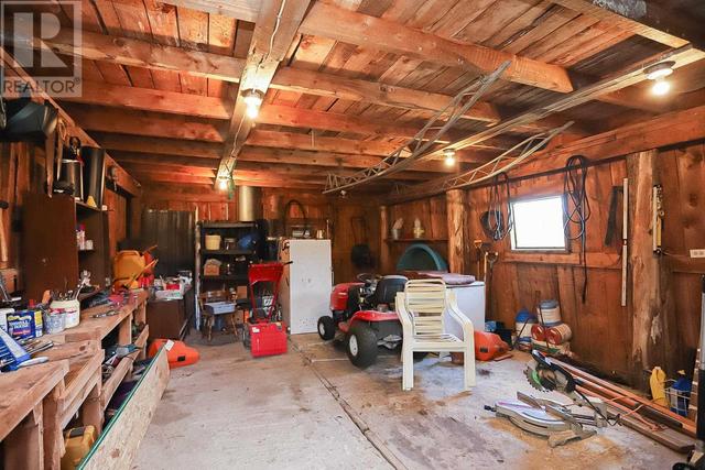 41 Highway 554, House detached with 3 bedrooms, 1 bathrooms and null parking in Algoma, Unorganized, North Part ON | Image 23