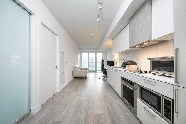 820 - 19 Western Battery Rd, Condo with 1 bedrooms, 2 bathrooms and 0 parking in Toronto ON | Image 22