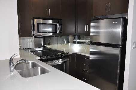1001 - 50 Absolute Ave, Condo with 2 bedrooms, 2 bathrooms and 1 parking in Mississauga ON | Image 2