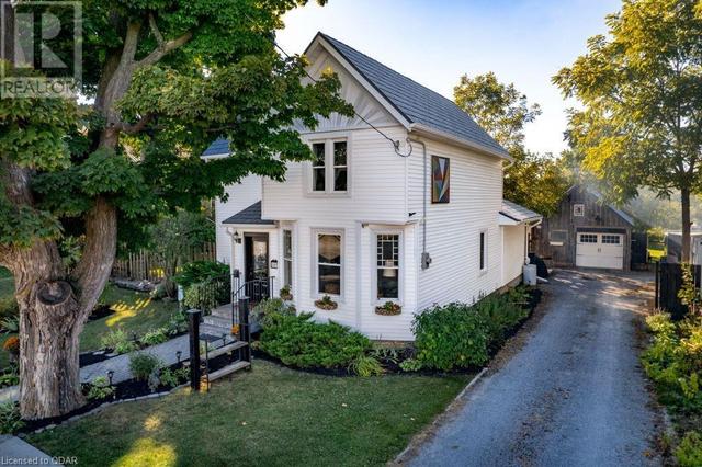 217 Mill Street, House detached with 4 bedrooms, 1 bathrooms and 5 parking in Prince Edward County ON | Image 12