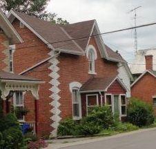 15 Peace St, House detached with 2 bedrooms, 1 bathrooms and 1 parking in Brock ON | Image 1