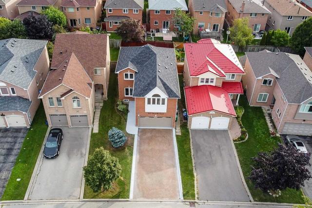 5253 Floral Hill Cres, House detached with 4 bedrooms, 5 bathrooms and 6 parking in Mississauga ON | Image 33