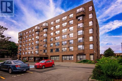 702 - 7 Tiffany Lane, Home with 2 bedrooms, 2 bathrooms and null parking in St. John's NL | Card Image