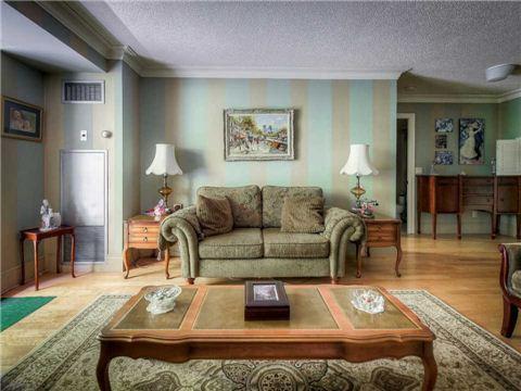 308 - 75 York Mills Rd, Condo with 2 bedrooms, 2 bathrooms and 2 parking in Toronto ON | Image 2
