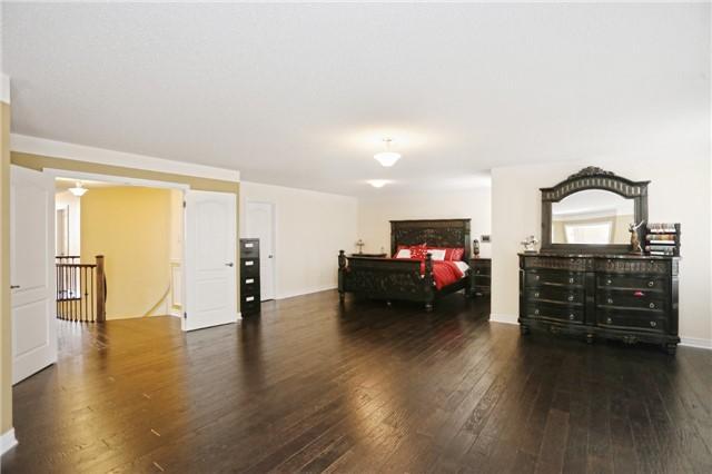 72 Midsummer Dr, House detached with 4 bedrooms, 5 bathrooms and 7 parking in Brampton ON | Image 10