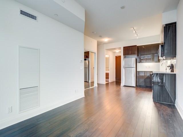 1603 - 15 Zorra St, Condo with 1 bedrooms, 1 bathrooms and 1 parking in Toronto ON | Image 21
