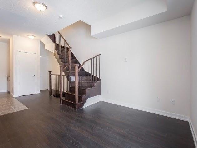 38 - 2059 Weston Rd N, Townhouse with 3 bedrooms, 3 bathrooms and 1 parking in Toronto ON | Image 6