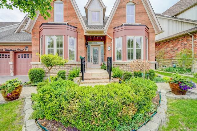 103 Monkhouse Rd, House detached with 3 bedrooms, 3 bathrooms and 6 parking in Markham ON | Image 12