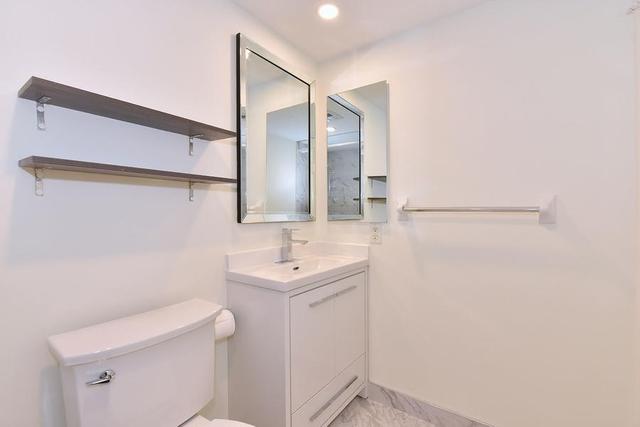 626 - 250 Wellington St W, Condo with 1 bedrooms, 1 bathrooms and 0 parking in Toronto ON | Image 3