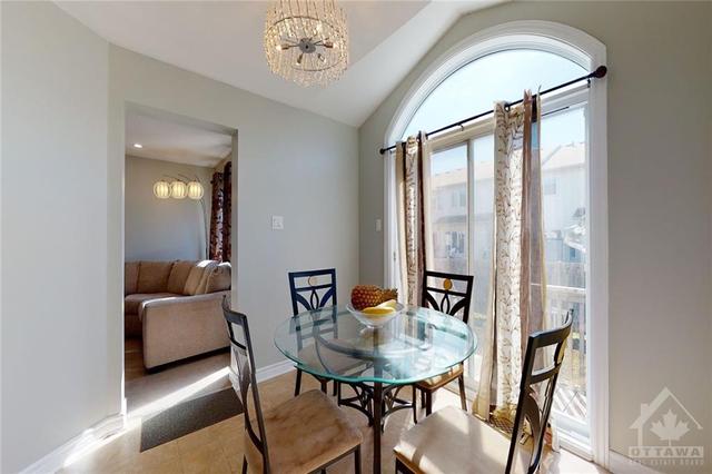 628 Glastonbury Walk, Townhouse with 4 bedrooms, 3 bathrooms and 3 parking in Ottawa ON | Image 10