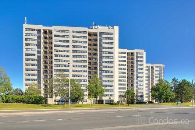 616 - 2900 Battleford Rd, Condo with 1 bedrooms, 1 bathrooms and 1 parking in Mississauga ON | Image 2