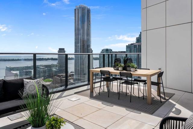 ph 03 - 2a Church St, Condo with 3 bedrooms, 3 bathrooms and 2 parking in Toronto ON | Image 23