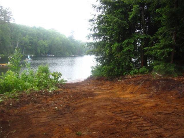 Lot#7 Pine Lane N, Home with 0 bedrooms, null bathrooms and null parking in Lake of Bays ON | Image 4