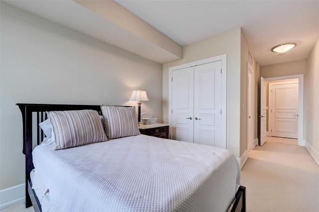 1703c - 662 Sheppard Ave E, Condo with 2 bedrooms, 3 bathrooms and 2 parking in Toronto ON | Image 15