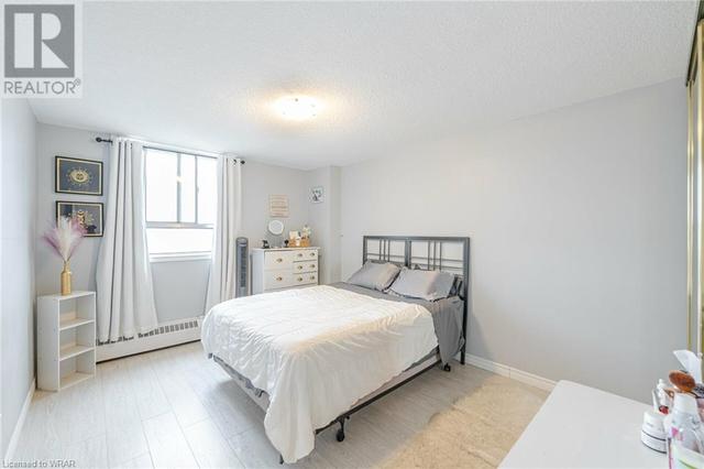 1201 - 225 Harvard Place, Condo with 1 bedrooms, 1 bathrooms and 1 parking in Waterloo ON | Image 18