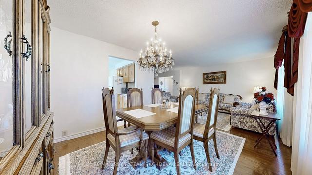136 Fawcett Tr, House detached with 3 bedrooms, 2 bathrooms and 5 parking in Toronto ON | Image 38