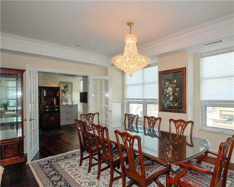 505 - 68 Yorkville Ave, Condo with 2 bedrooms, 3 bathrooms and 2 parking in Toronto ON | Image 4
