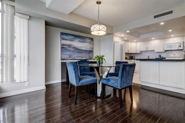 512 - 25 Cumberland Lane, Condo with 2 bedrooms, 1 bathrooms and 2 parking in Ajax ON | Image 6