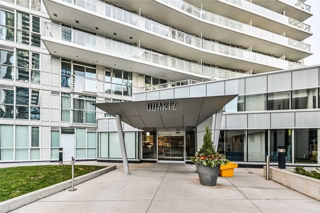 4512 - 75 Queens Wharf Rd, Condo with 1 bedrooms, 1 bathrooms and 1 parking in Toronto ON | Image 20