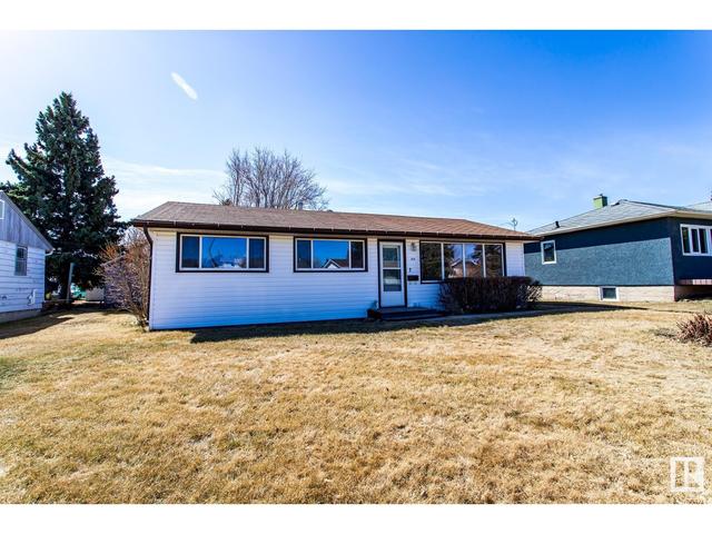 204 Mcpherson Av, House detached with 2 bedrooms, 2 bathrooms and 6 parking in Spruce Grove AB | Image 62