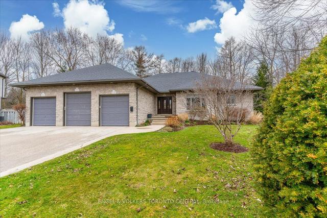 290 3rd 'A' St W, House detached with 4 bedrooms, 3 bathrooms and 9 parking in Owen Sound ON | Image 1