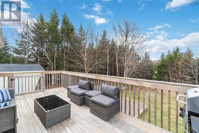 1673 White Hills Run, House detached with 3 bedrooms, 2 bathrooms and null parking in Halifax NS | Image 35