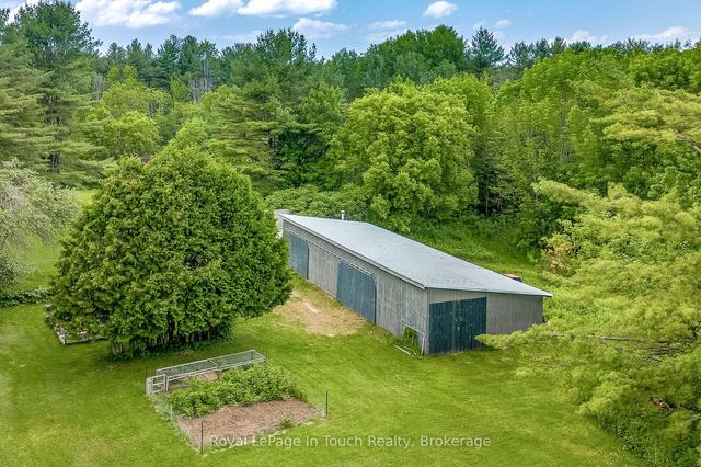 335 Murray Rd, House detached with 3 bedrooms, 3 bathrooms and 10 parking in Penetanguishene ON | Image 31
