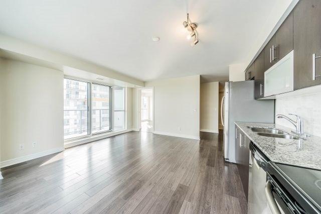 2808 - 50 Town Centre Crt, Condo with 1 bedrooms, 1 bathrooms and 1 parking in Toronto ON | Image 8