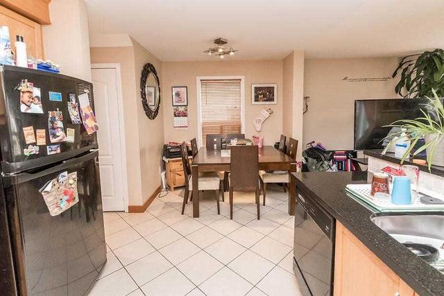 40 Cadillac Cres, House semidetached with 3 bedrooms, 4 bathrooms and 3 parking in Brampton ON | Image 26
